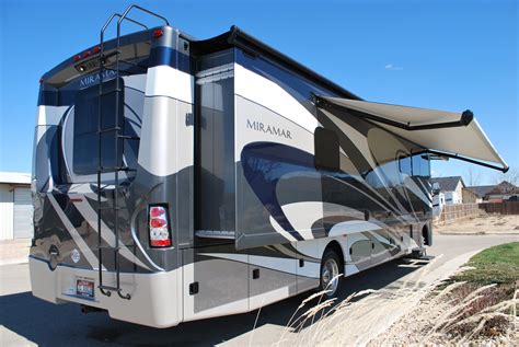 class a rv rental|Luxury RV Rentals